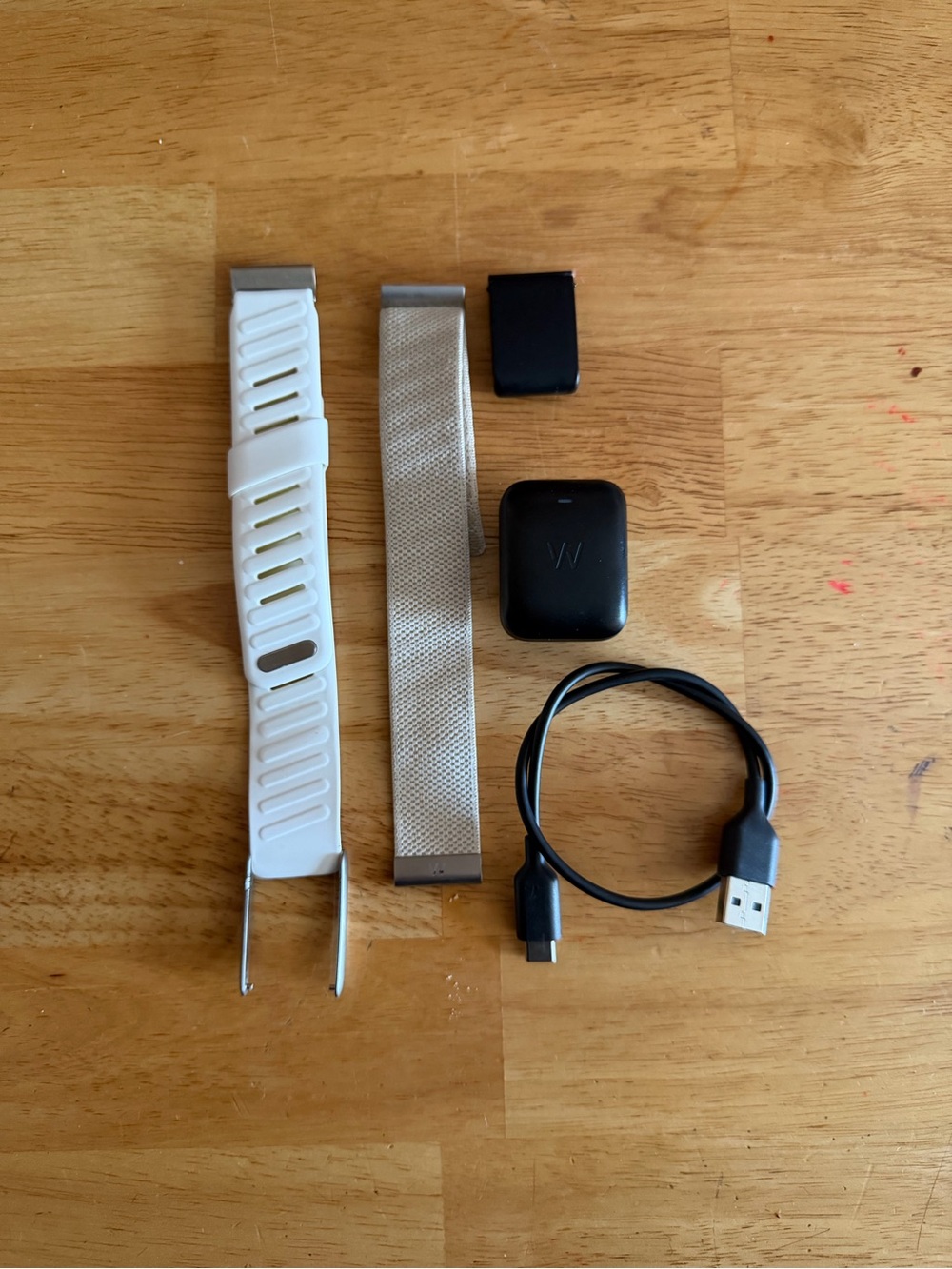 Whoop 5.0 Fitness Tracker